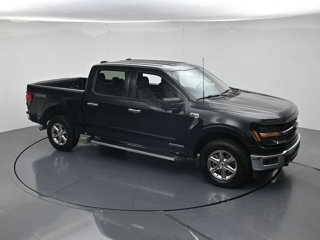 Certified 2024 Ford F150 XLT w/ Mobile Office Package AWD/4WD image 44