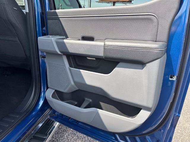 Certified 2024 Ford F150 XLT RWD image 22