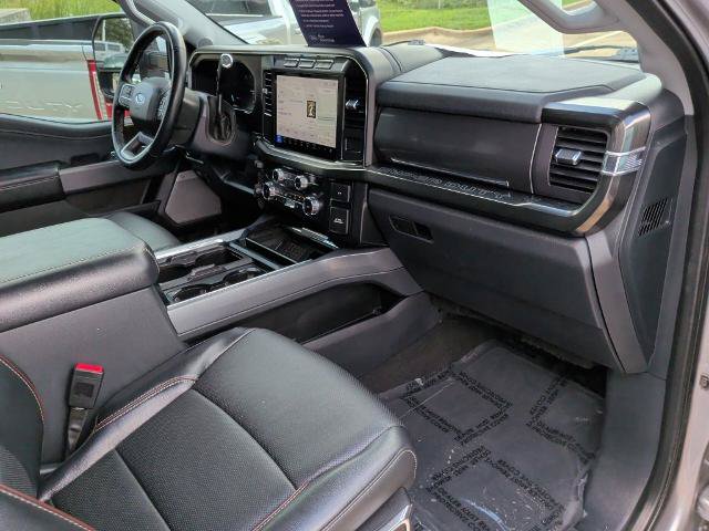 Certified 2024 Ford F350 Lariat AWD/4WD image 17