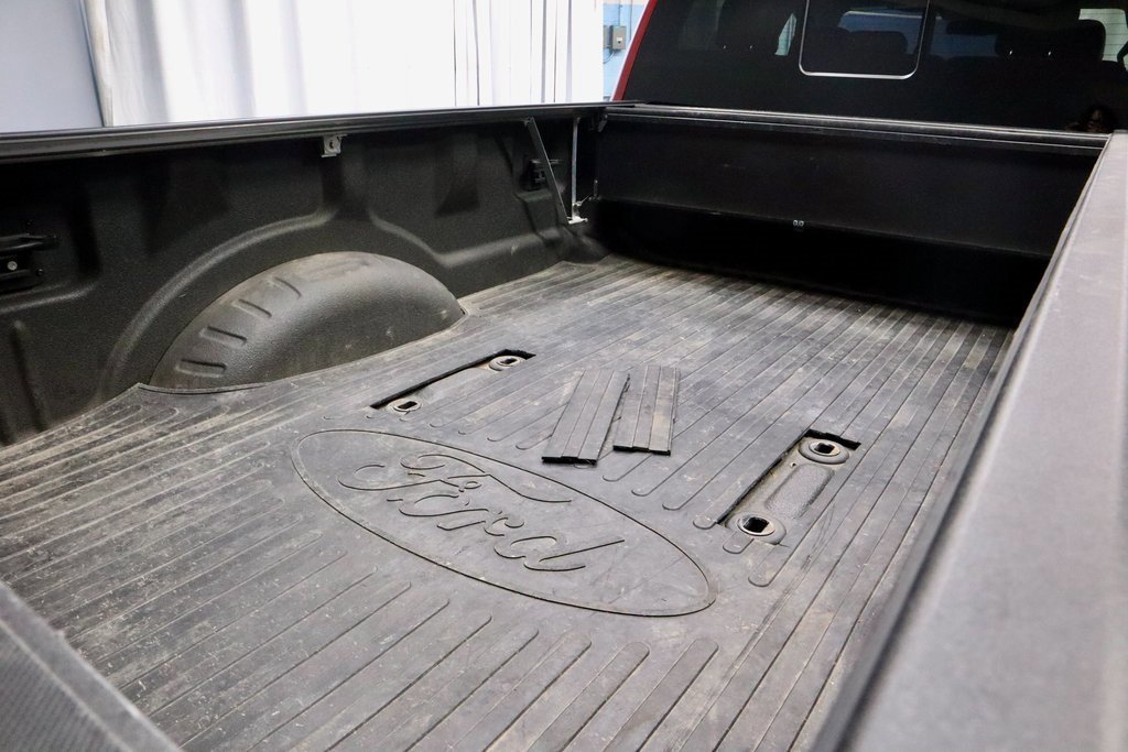 Certified 2018 Ford F450 King Ranch w/ King Ranch Ultimate Package image 15