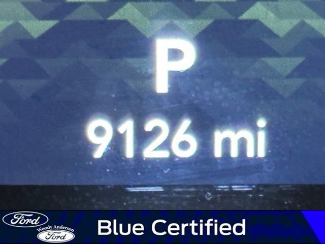 Used 2024 Jeep Wrangler Unlimited Sahara w/ Technology Group image 14