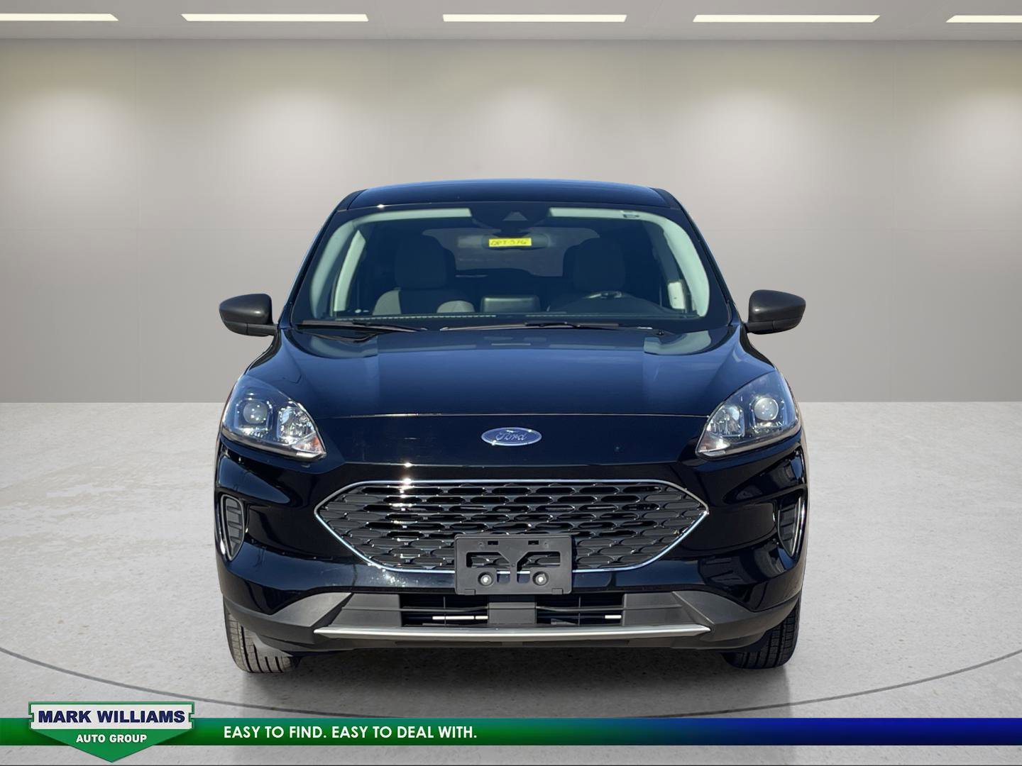 Certified 2022 Ford Escape SE w/ Cold Weather Package image 8