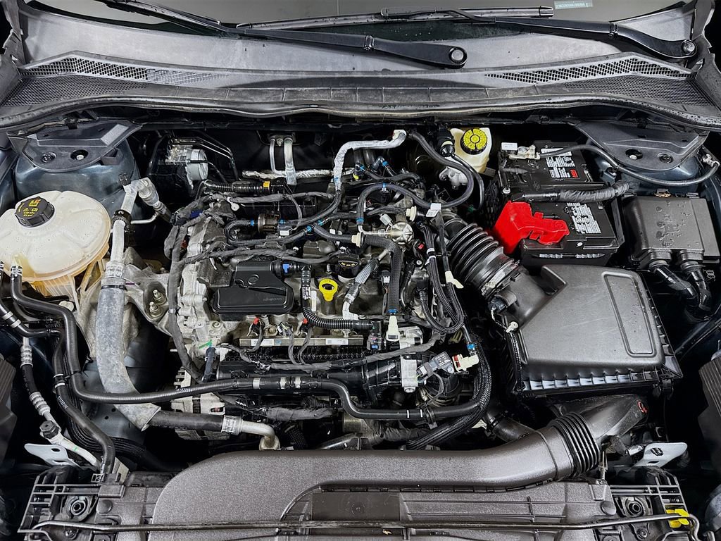 Certified 2022 Ford Escape SE w/ Cold Weather Package image 30