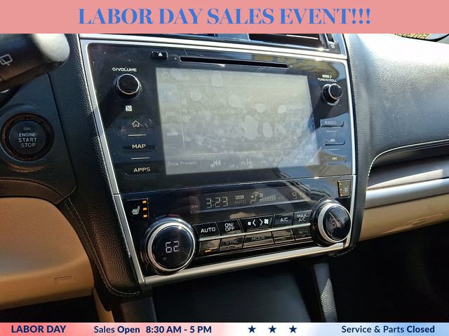 Used 2018 Subaru Outback 2.5i Limited AWD/4WD image 23