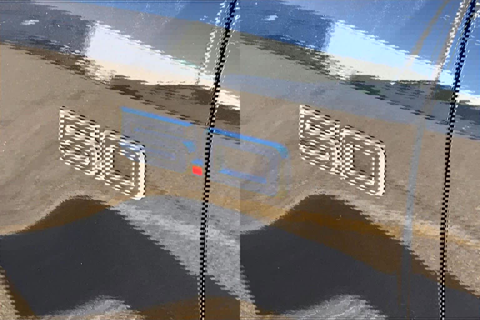 Certified 2024 Ford Mustang GT Premium image 9