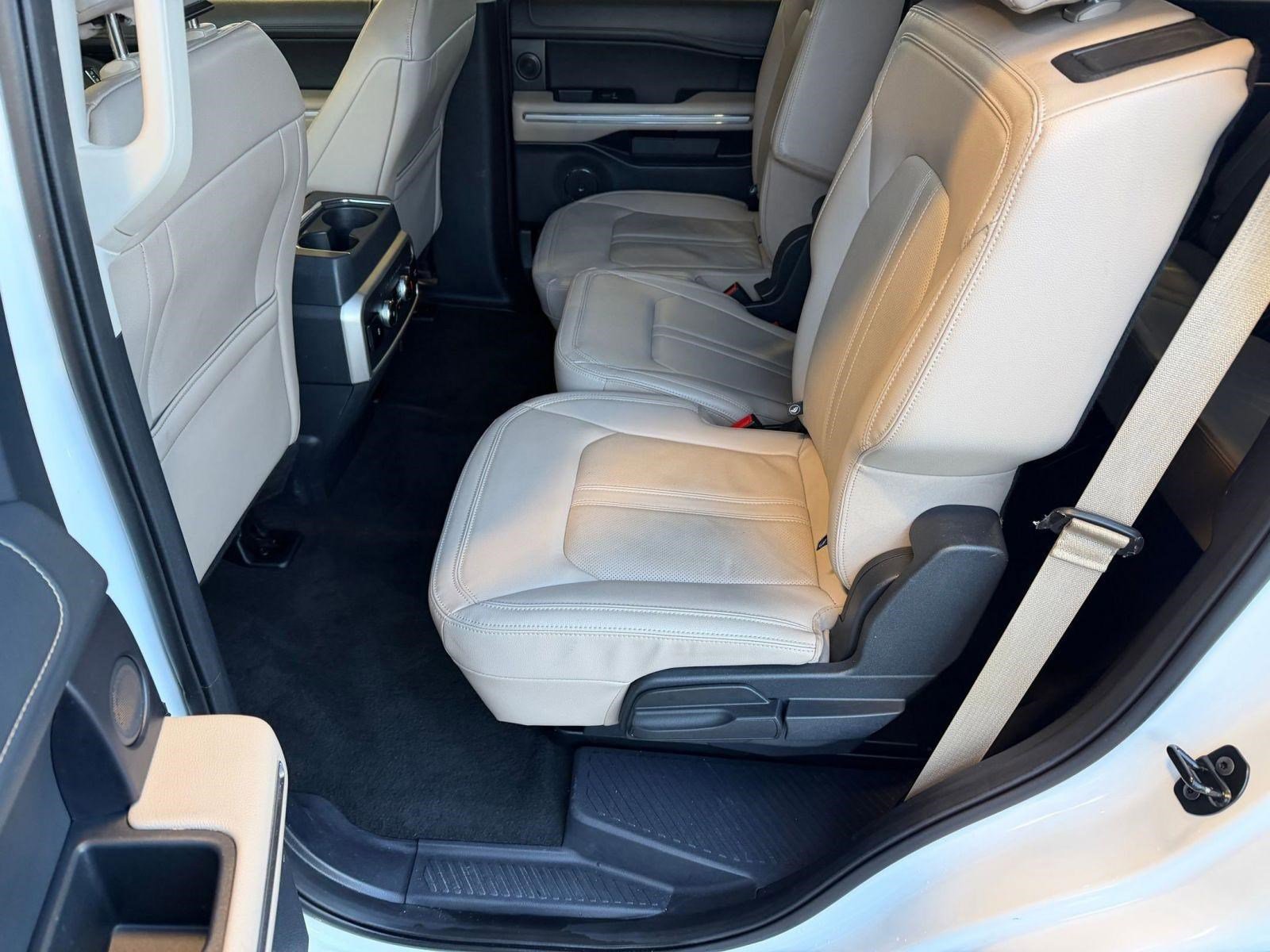 Certified 2024 Ford Expedition Limited image 13