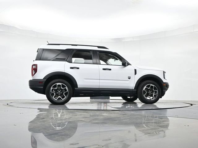 Certified 2024 Ford Bronco Sport Big Bend w/ Convenience Package AWD/4WD image 31