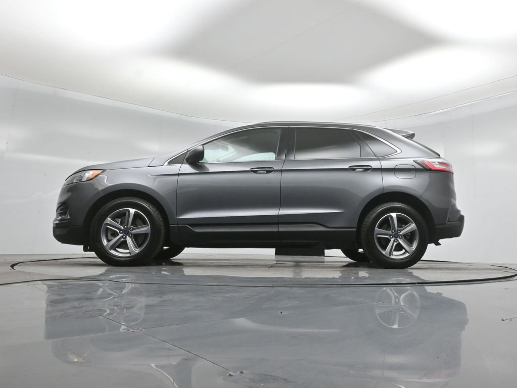 Certified 2021 Ford Edge SEL w/ Convenience Package image 8