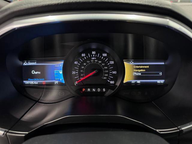 Certified 2020 Ford Edge ST w/ Equipment Group 401A image 20