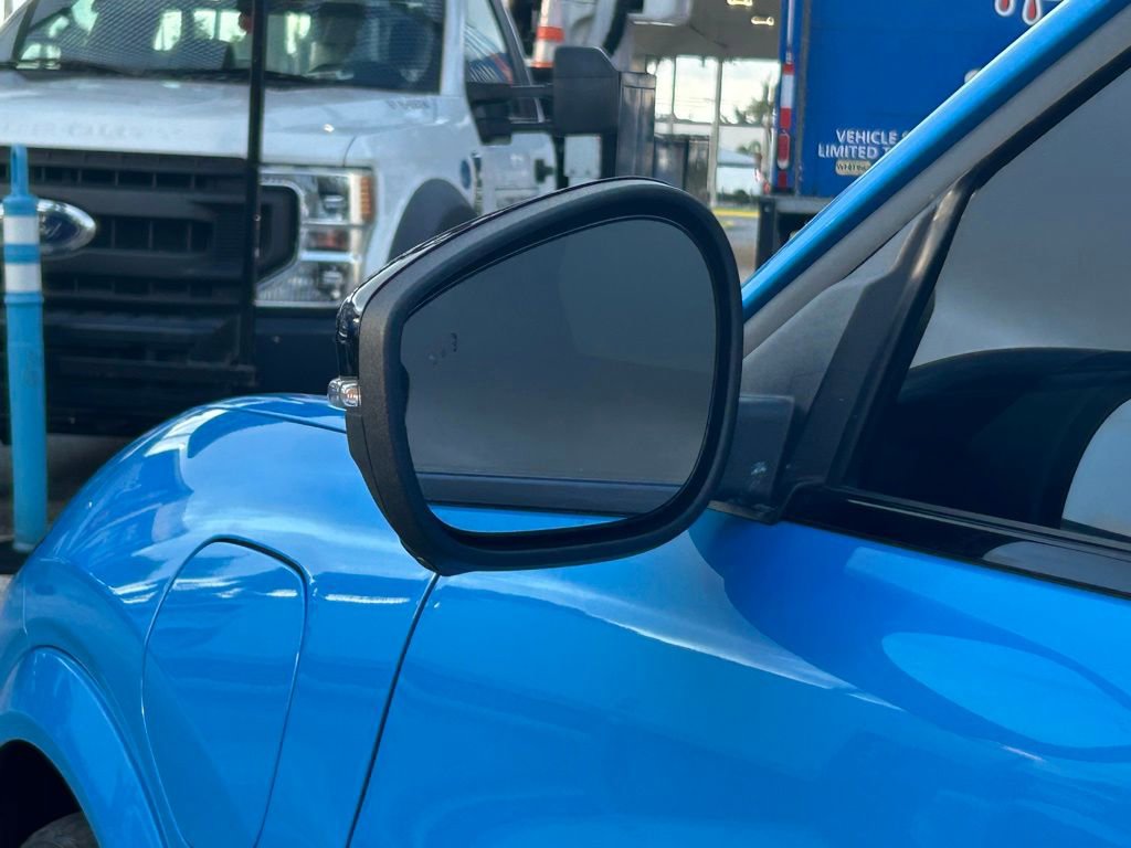 Certified 2023 Ford Mustang Mach-E GT AWD/4WD image 16