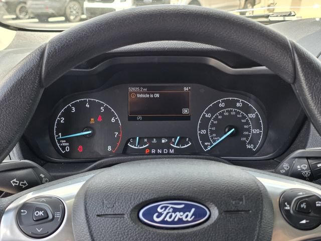 Certified 2023 Ford Transit Connect XL FWD image 11