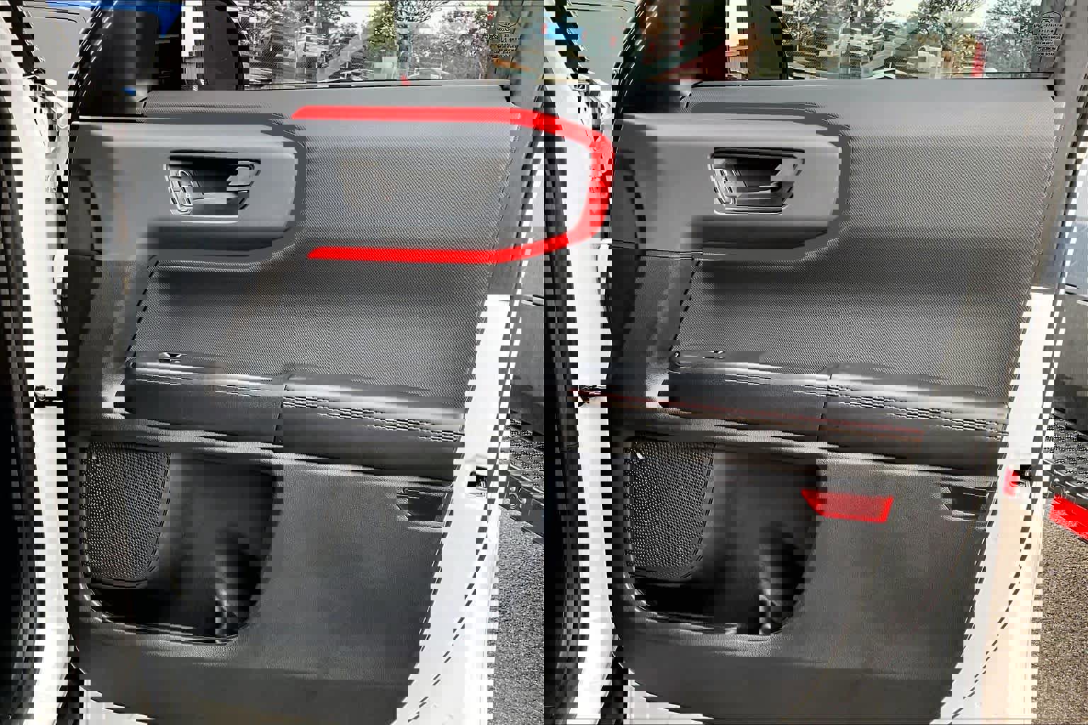 Certified 2024 Ford Bronco Sport Free Wheeling image 22