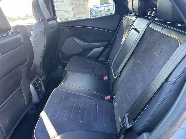 Certified 2023 Ford Mustang Mach-E GT AWD/4WD image 12