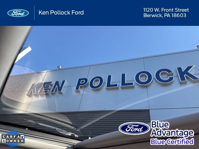 Used 2025 Kia Telluride S AWD/4WD image 28