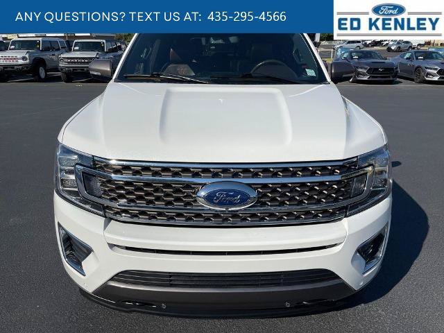 Certified 2021 Ford Expedition King Ranch AWD/4WD image 28