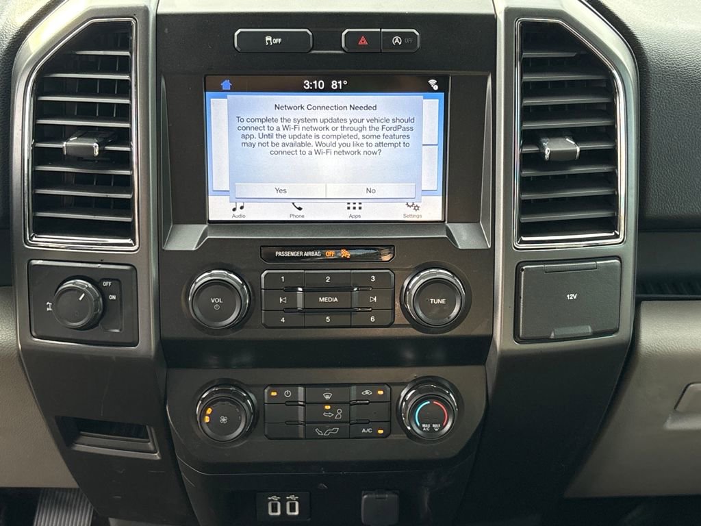 Certified 2019 Ford F150 XLT image 23