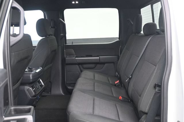 Certified 2024 Ford F150 XLT w/ Equipment Group 302A MID AWD/4WD image 5