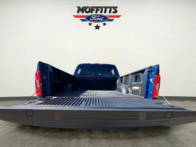 Certified 2023 Ford F150 XLT w/ Equipment Group 302A High image 13