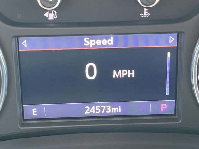 Used 2023 Buick Enclave Essence w/ LPO, Touring Package FWD image 11