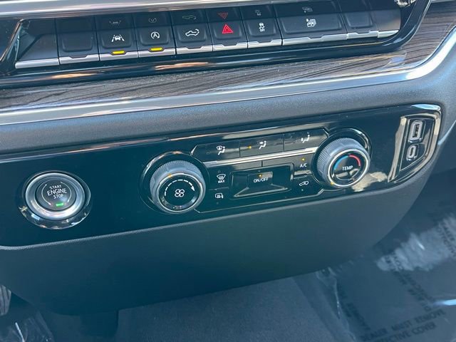 Used 2023 Chevrolet Silverado 1500 LT w/ Protection Package image 27