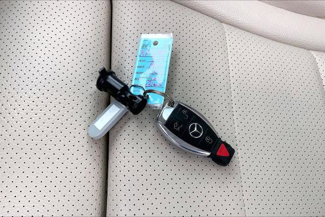 Used 2019 Mercedes-Benz GLC 300 4MATIC image 14