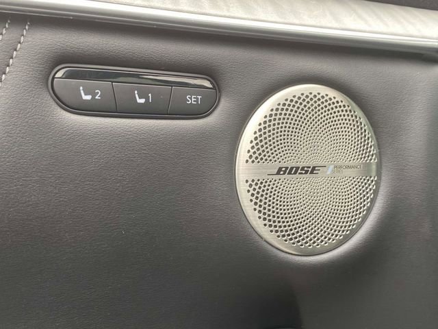 Used 2021 INFINITI QX50 Autograph image 23