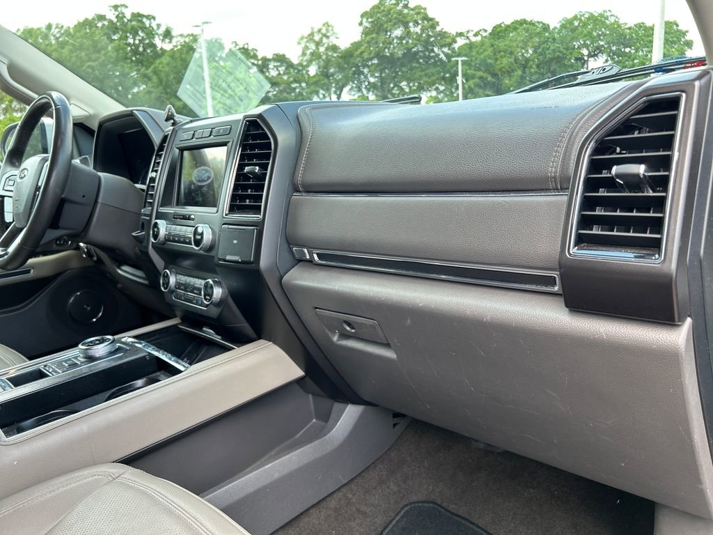 Certified 2021 Ford Expedition Limited RWD image 16