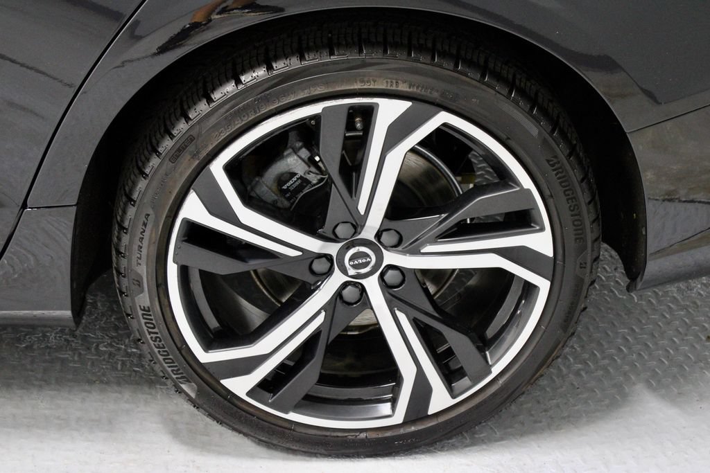 Used 2024 Volvo S60 B5 Plus w/ Climate Package AWD/4WD image 20