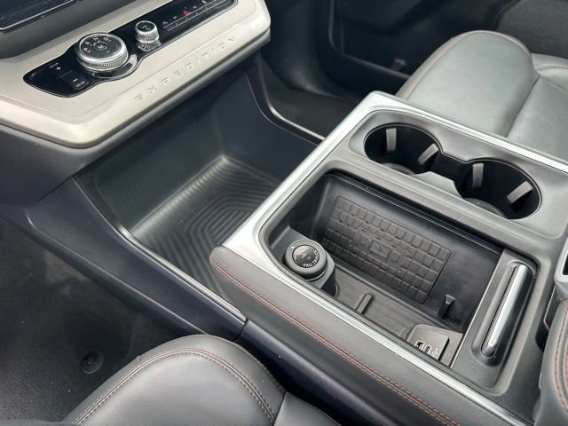 Certified 2025 Ford Expedition Active RWD image 23