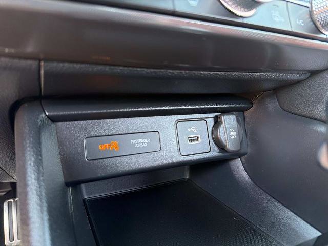 Used 2025 Acura Integra A-Spec FWD image 24