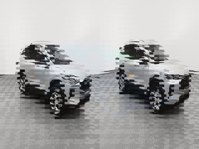 Certified 2025 Ford Escape Active image 7