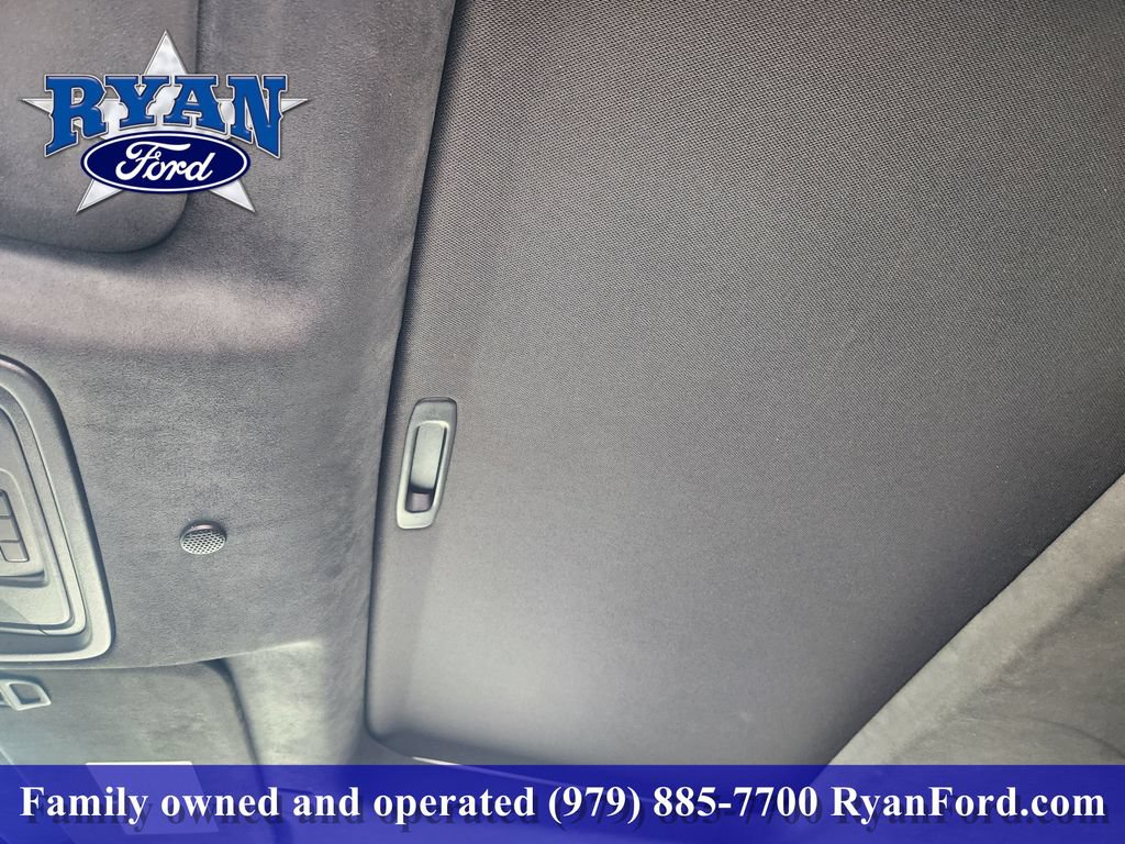 Used 2023 GMC Sierra 1500 AT4X AWD/4WD image 19