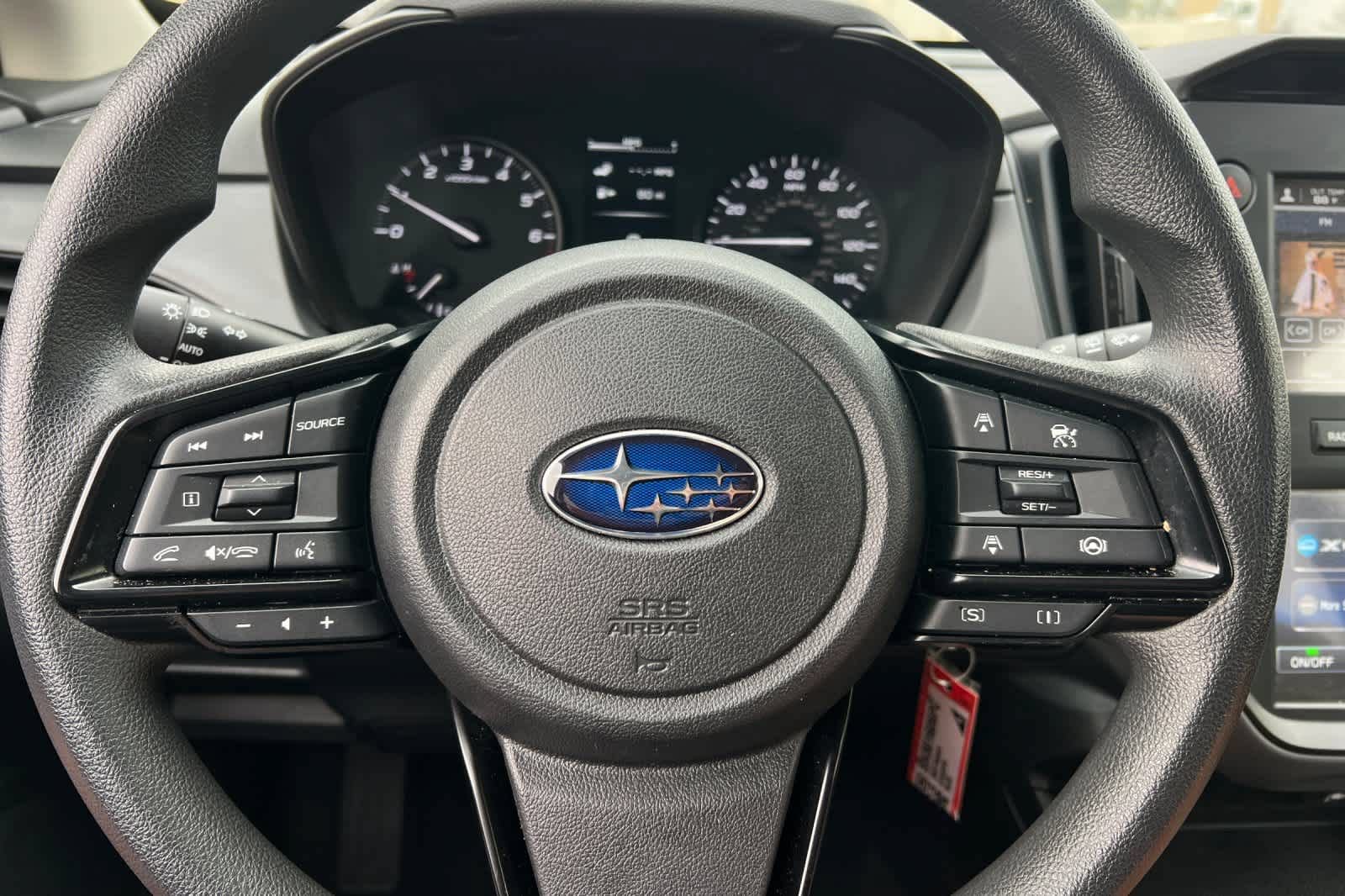 Used 2025 Subaru Crosstrek 2.0i AWD/4WD image 23
