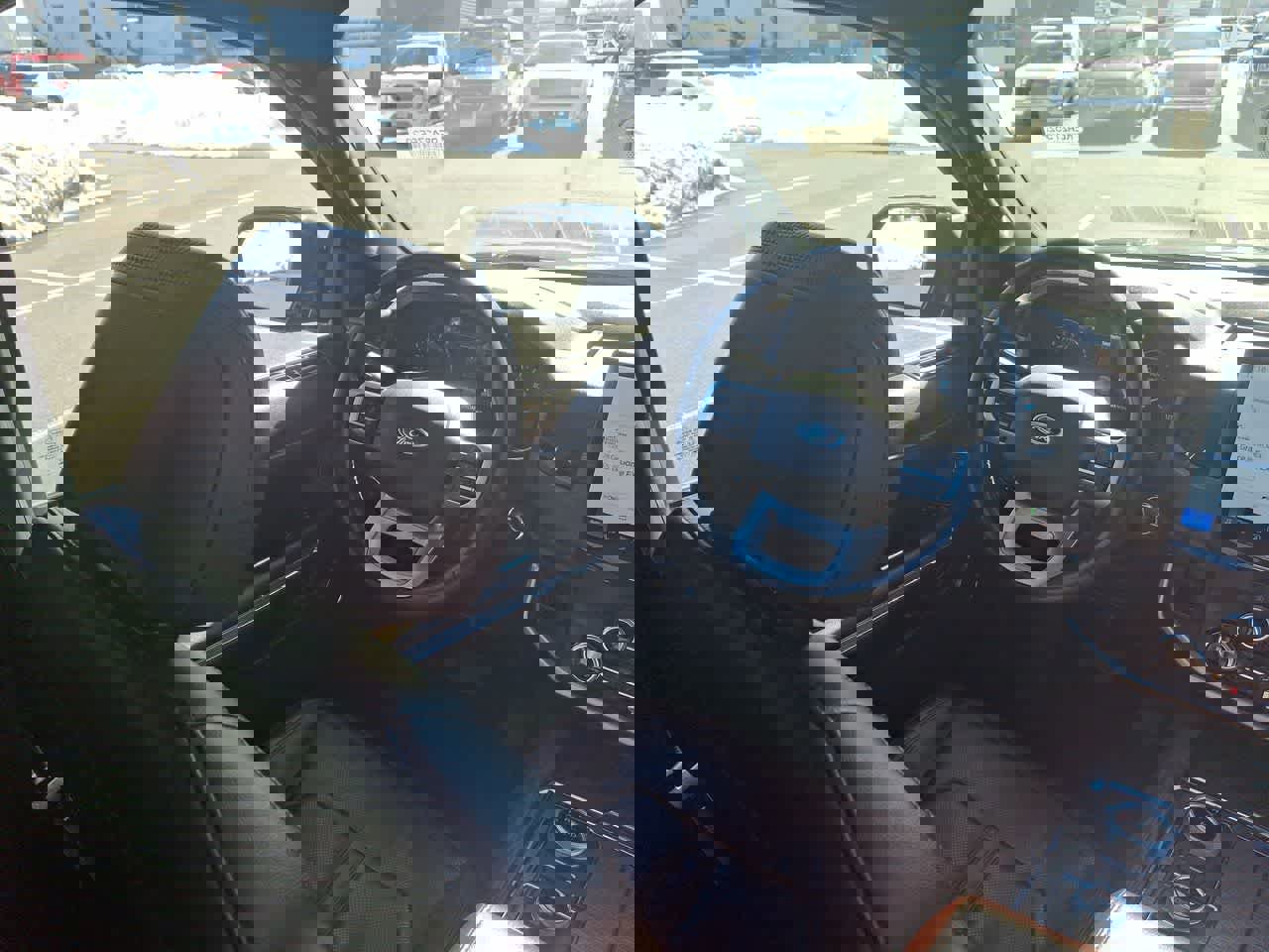 Certified 2024 Ford Expedition Max Limited image 15