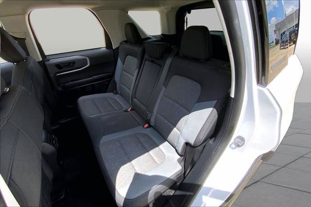 Certified 2024 Ford Bronco Sport Big Bend AWD/4WD image 20