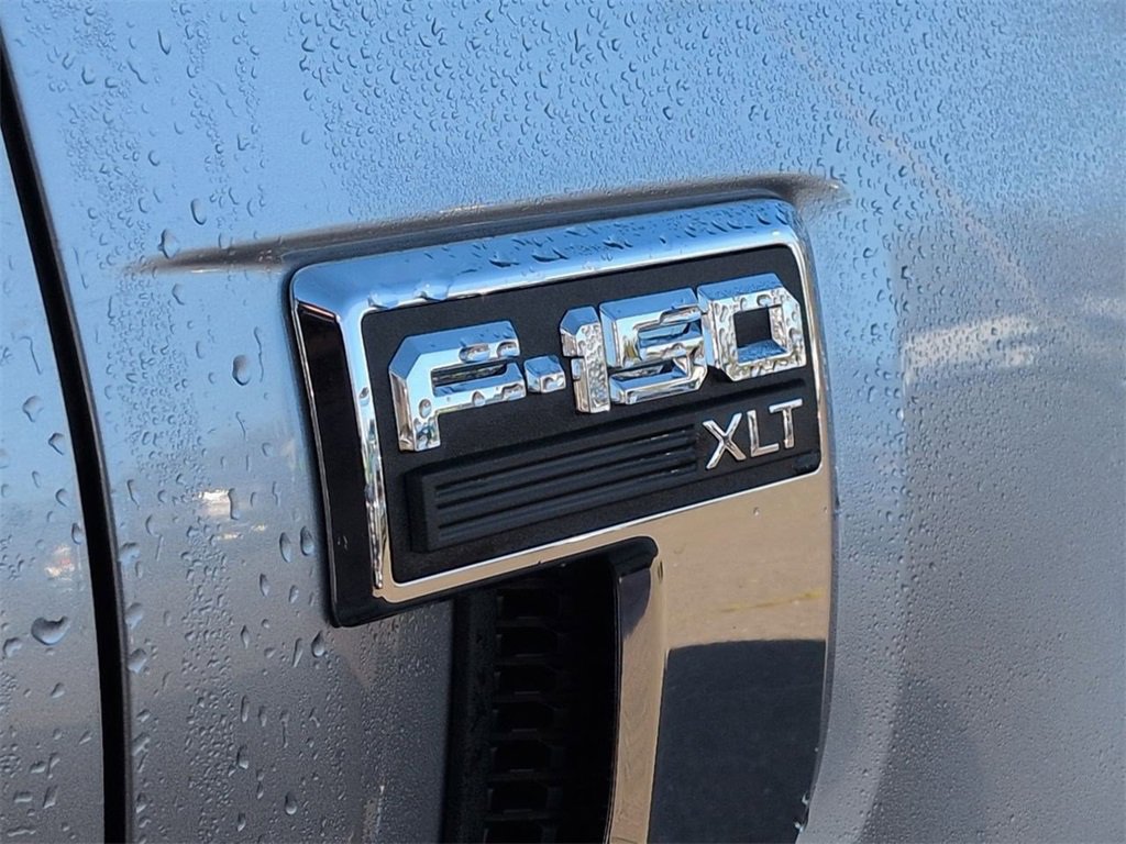 Certified 2023 Ford F150 XLT w/ Trailer Tow Package image 26