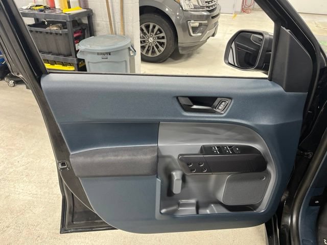 Certified 2023 Ford Maverick XL FWD image 23