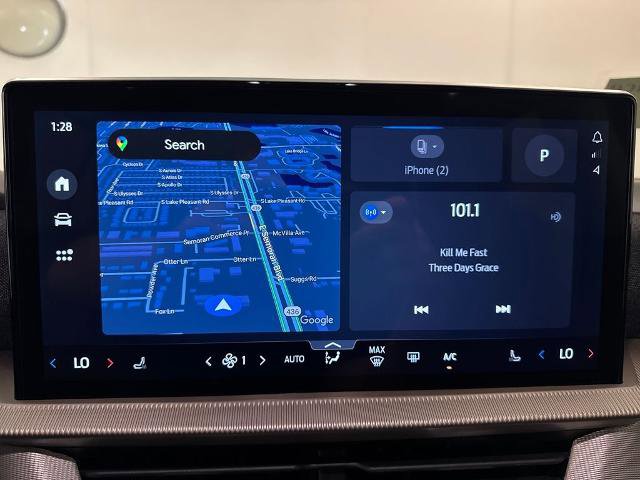 Certified 2025 Ford Explorer Active image 25