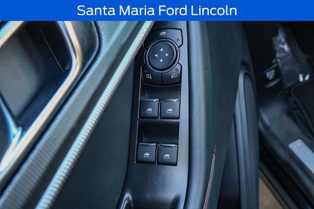 Certified 2025 Ford Explorer ST-Line w/ ST-Line Street Pack image 31