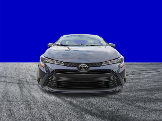 Used 2024 Toyota Corolla LE FWD image 9