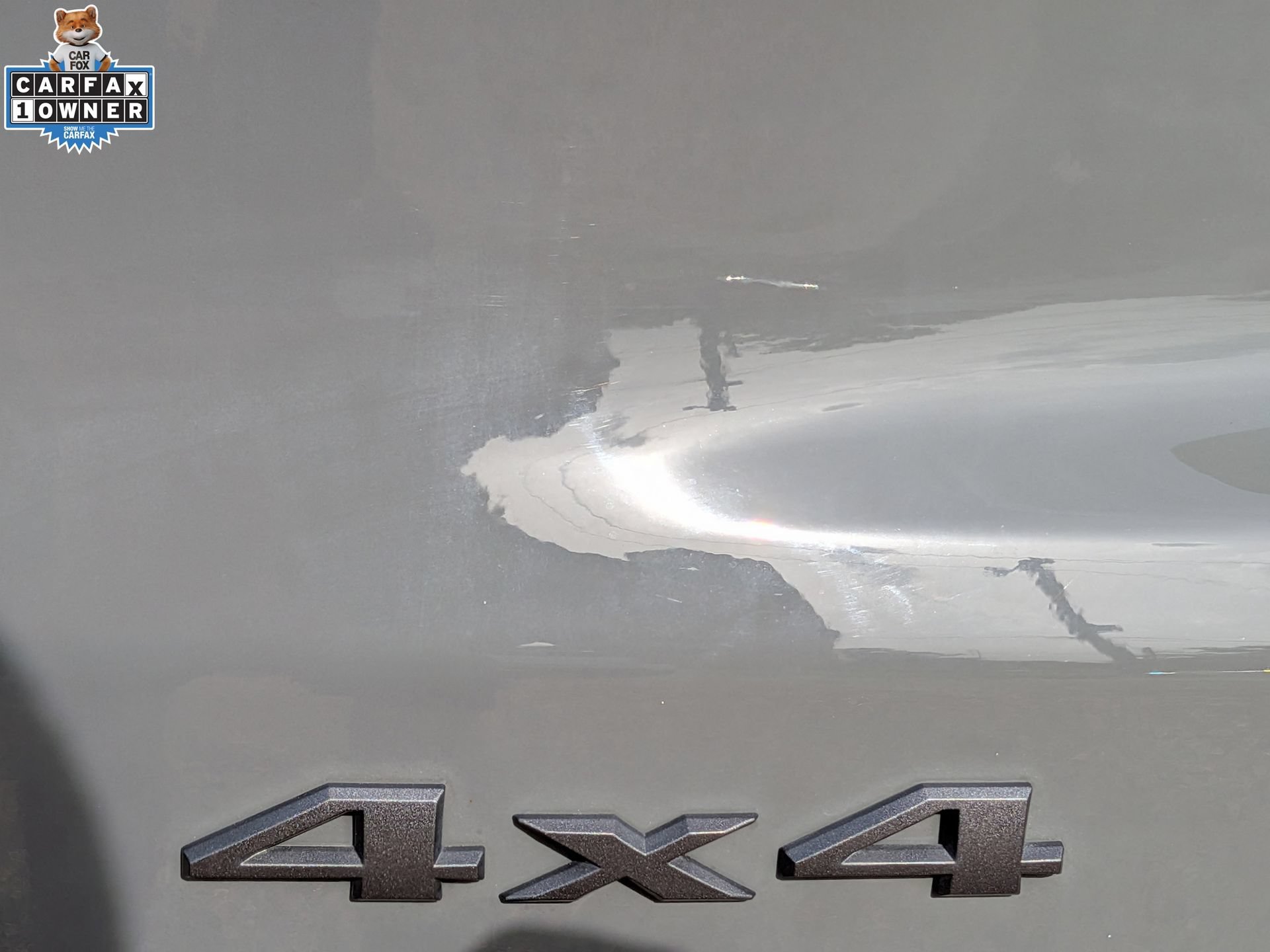 Used 2023 Jeep Compass Trailhawk AWD/4WD image 36