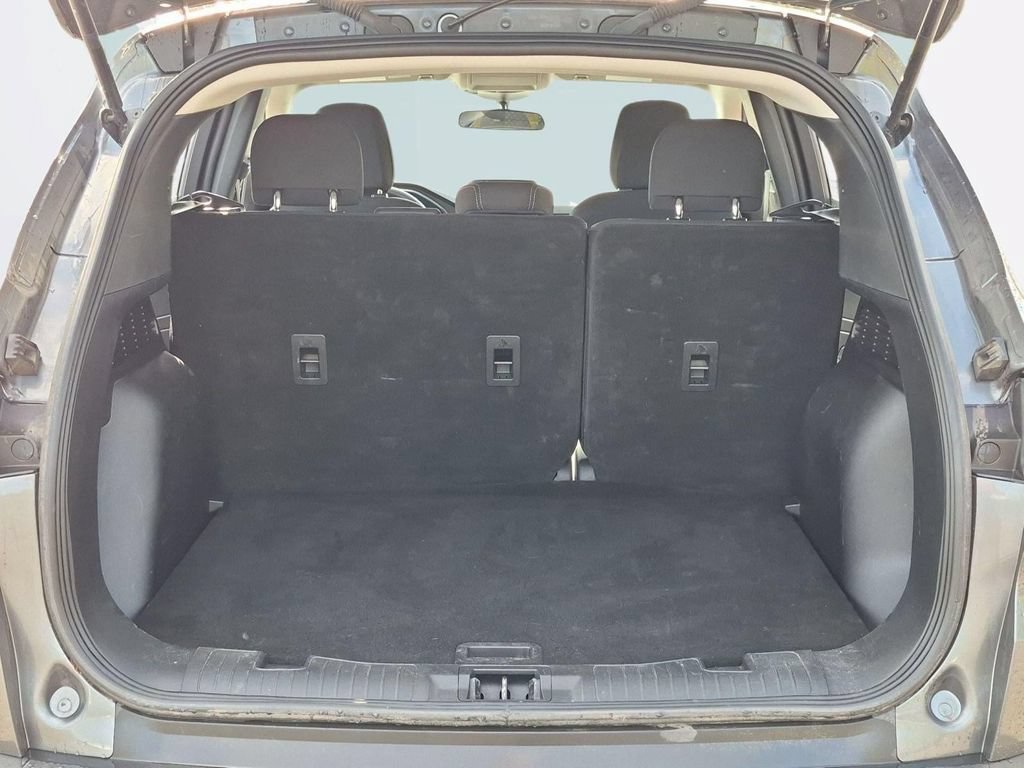 Certified 2025 Ford Escape Active AWD/4WD image 24