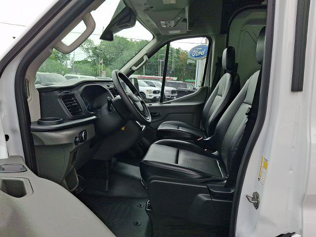 Certified 2024 Ford Transit 350 148 High Roof RWD image 13