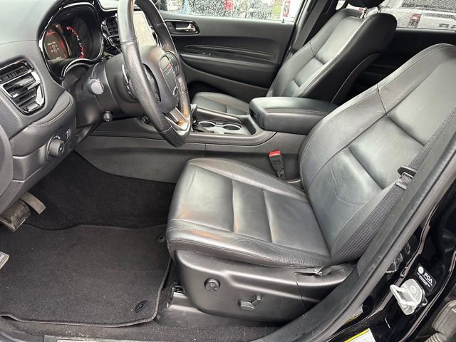 Used 2022 Dodge Durango GT AWD/4WD image 18