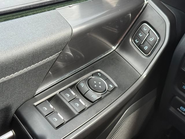 Certified 2024 Ford F150 Lariat w/ Equipment Group 502A High AWD/4WD image 24
