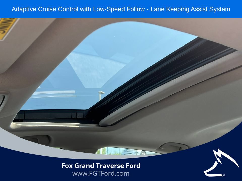 Used 2023 Honda Accord EX image 5