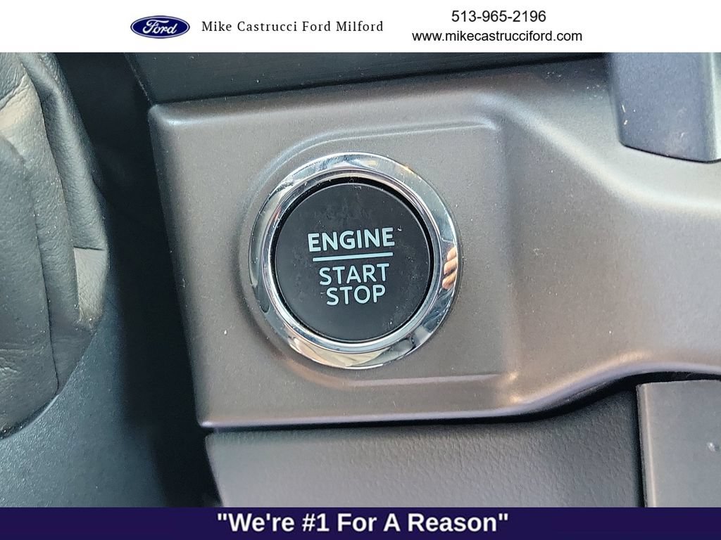 Certified 2024 Ford F150 XLT AWD/4WD image 18