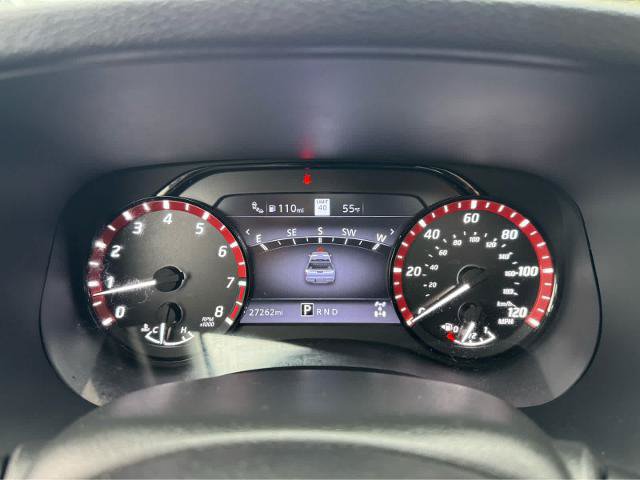 Used 2023 Nissan Frontier PRO-4X w/ Pro-4X Premium Package AWD/4WD image 18