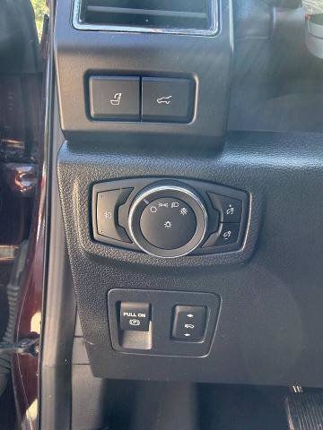 Certified 2021 Ford Expedition Limited AWD/4WD image 18