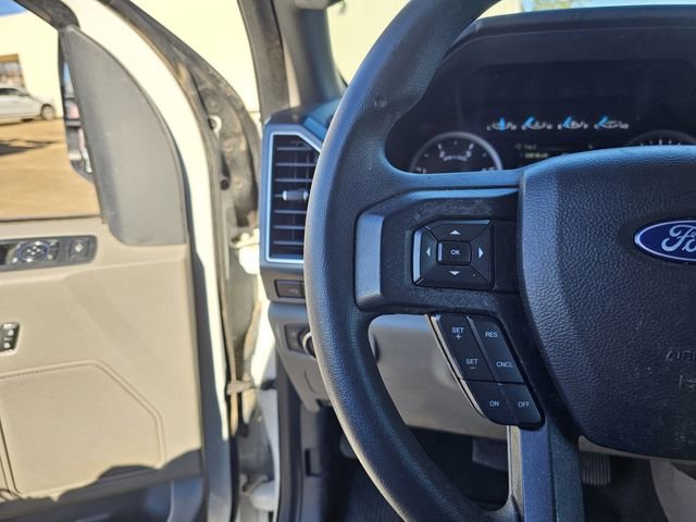 Certified 2022 Ford F250 XLT w/ XLT Premium Package image 21